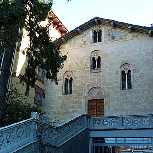 image Chiesa di Santa Maria in Castello