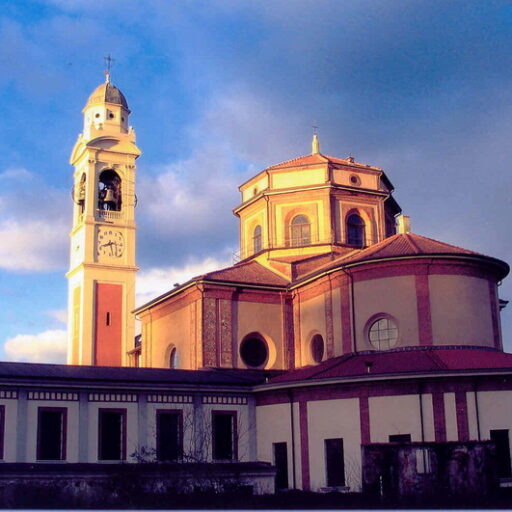 image Chiesa Prepositurale di Santo Stefano Protomartire