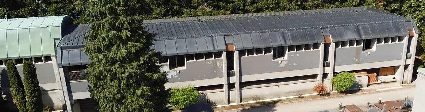 Avviso estumulazioni ordinarie Cimitero di Tradate 24-10-2022